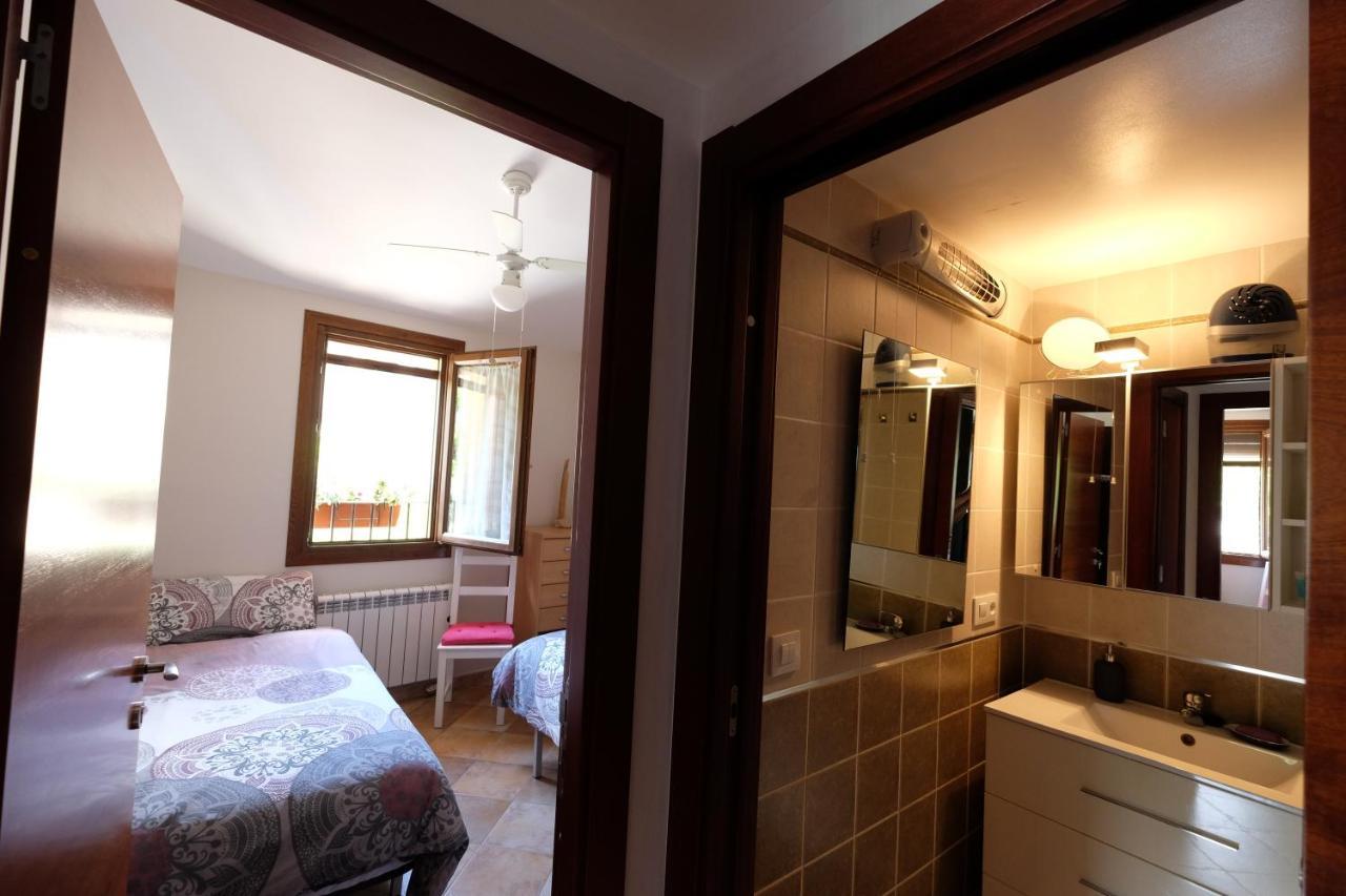 El Rincon De Doina Apartment Alquezar Luaran gambar